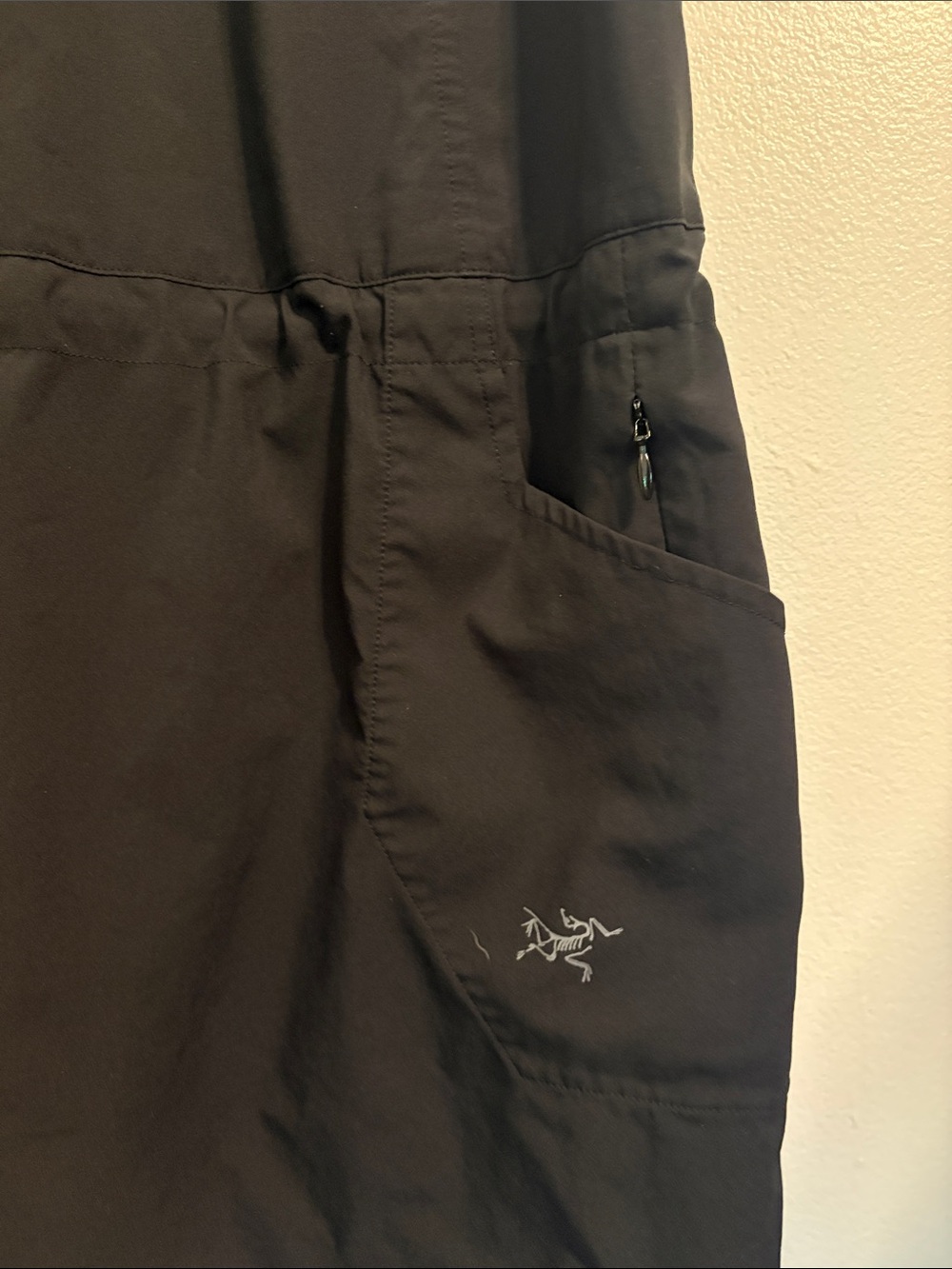 Women’s Arc’Teryx Contenta Dress - Picture 6 of 10